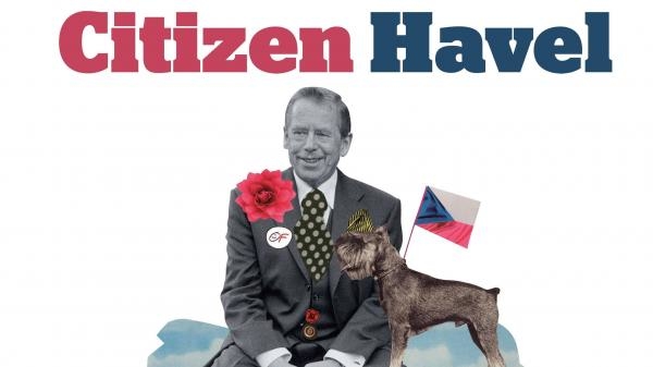 Občan Havel