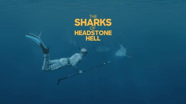 The Sharks of Headstone Hell