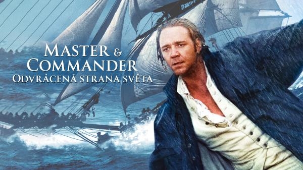 Master and Commander: The Far Side of the World