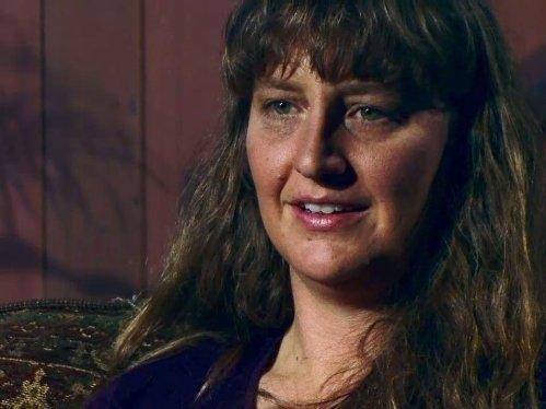 Dokument Záhadná zmizení