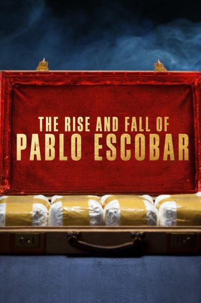 Pablo Escobar - koniec króla kokainy