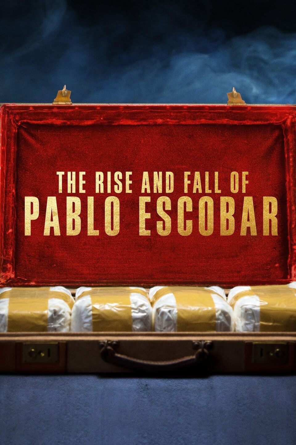 Dokument Pablo Escobar - koniec króla kokainy