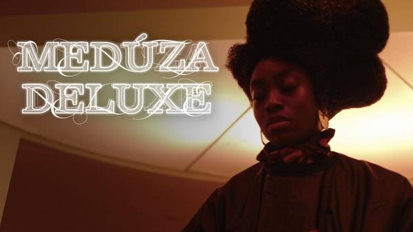 Medúza Deluxe