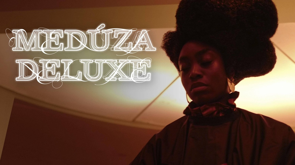 Film Medúza Deluxe