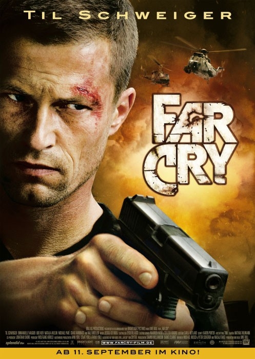 Film Far Cry