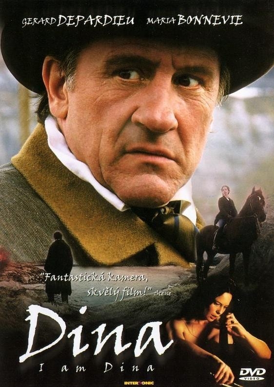 Film Księga Diny
