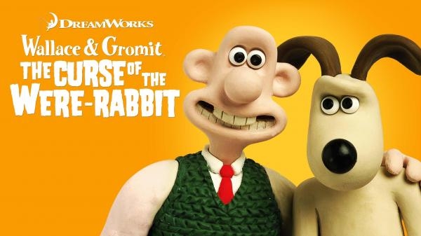 Wallace i Gromit: Velika povrtna zavjera