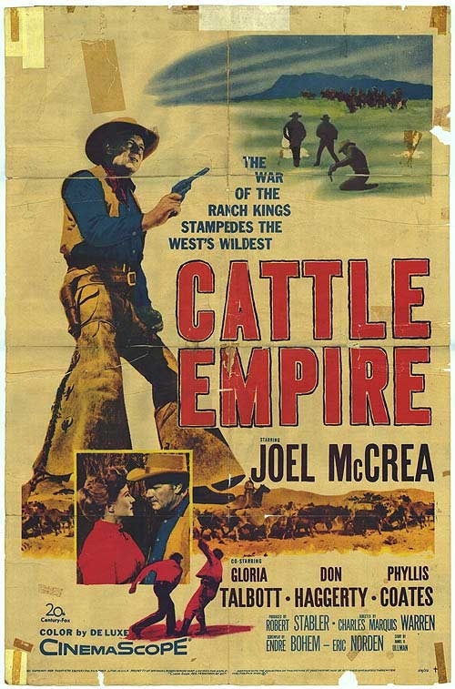 The best movies from 50's online