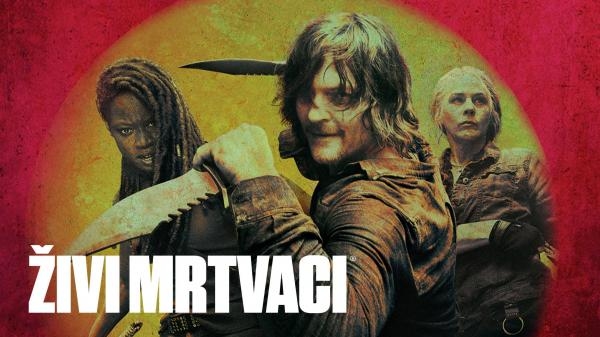 The Walking Dead