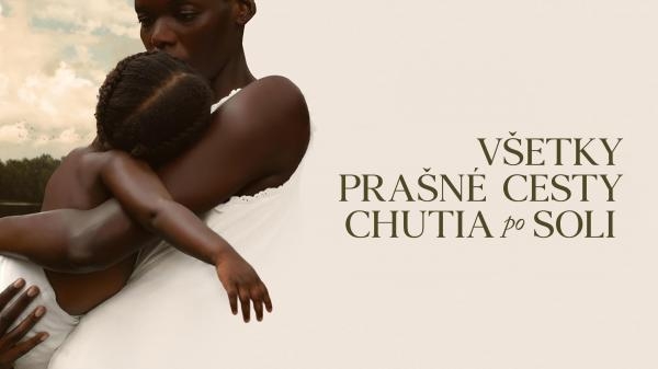Prašné cesty chutnají po soli