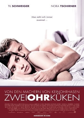 Film Fülenincs nyúl 2.