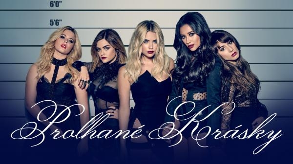 Pretty Little Liars