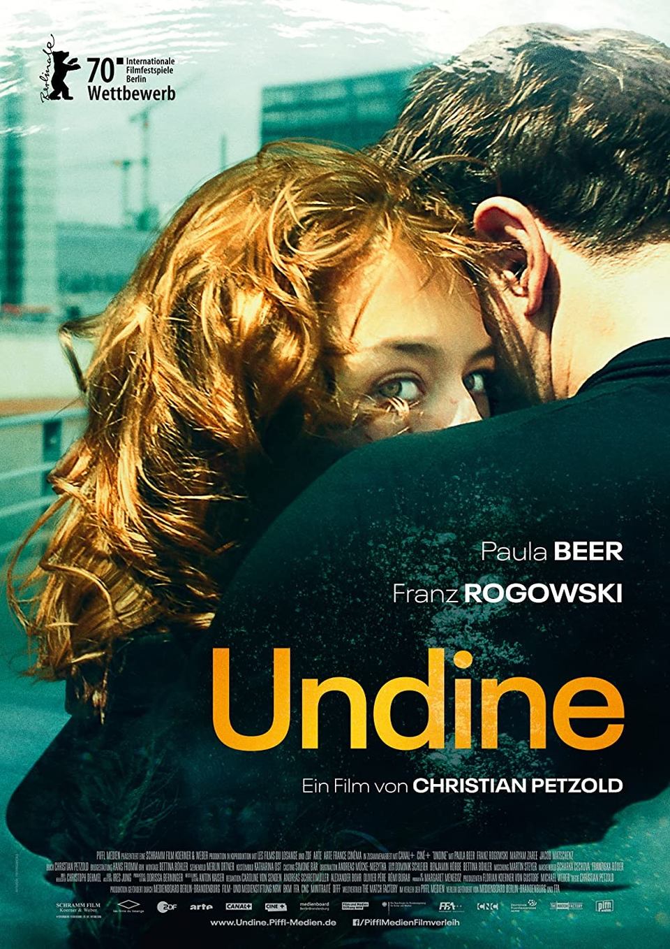 Film Undine
