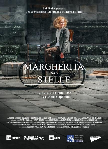 Margherita Hack, pani hviezd