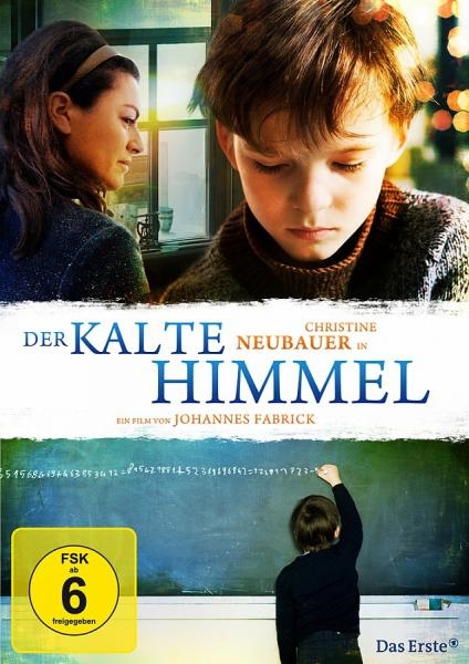 Der kalte Himmel (1)