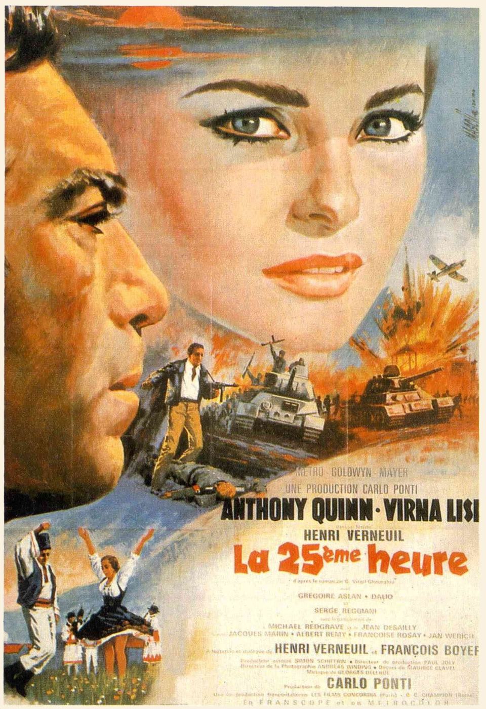 Film 25. hodina