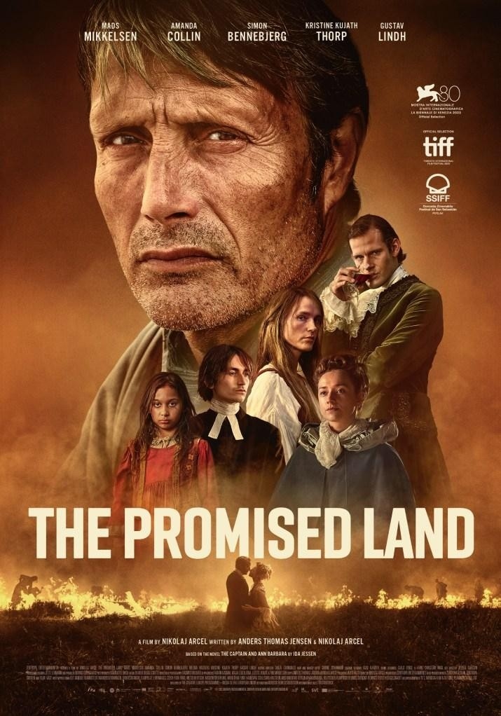 The best foreign new art movies from year 2024 online