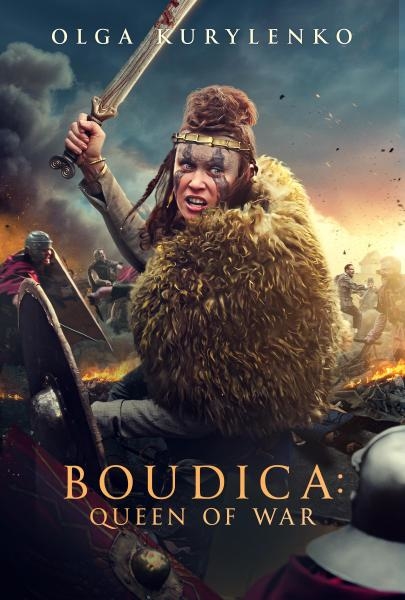 Boudica: Kráľovná bojovníčka