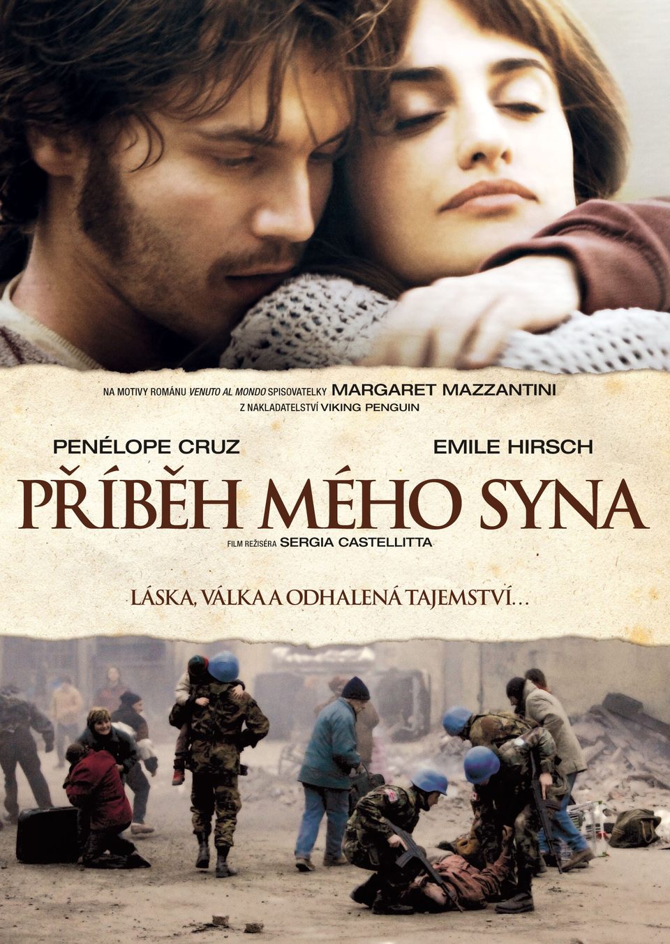 Film Příběh mého syna