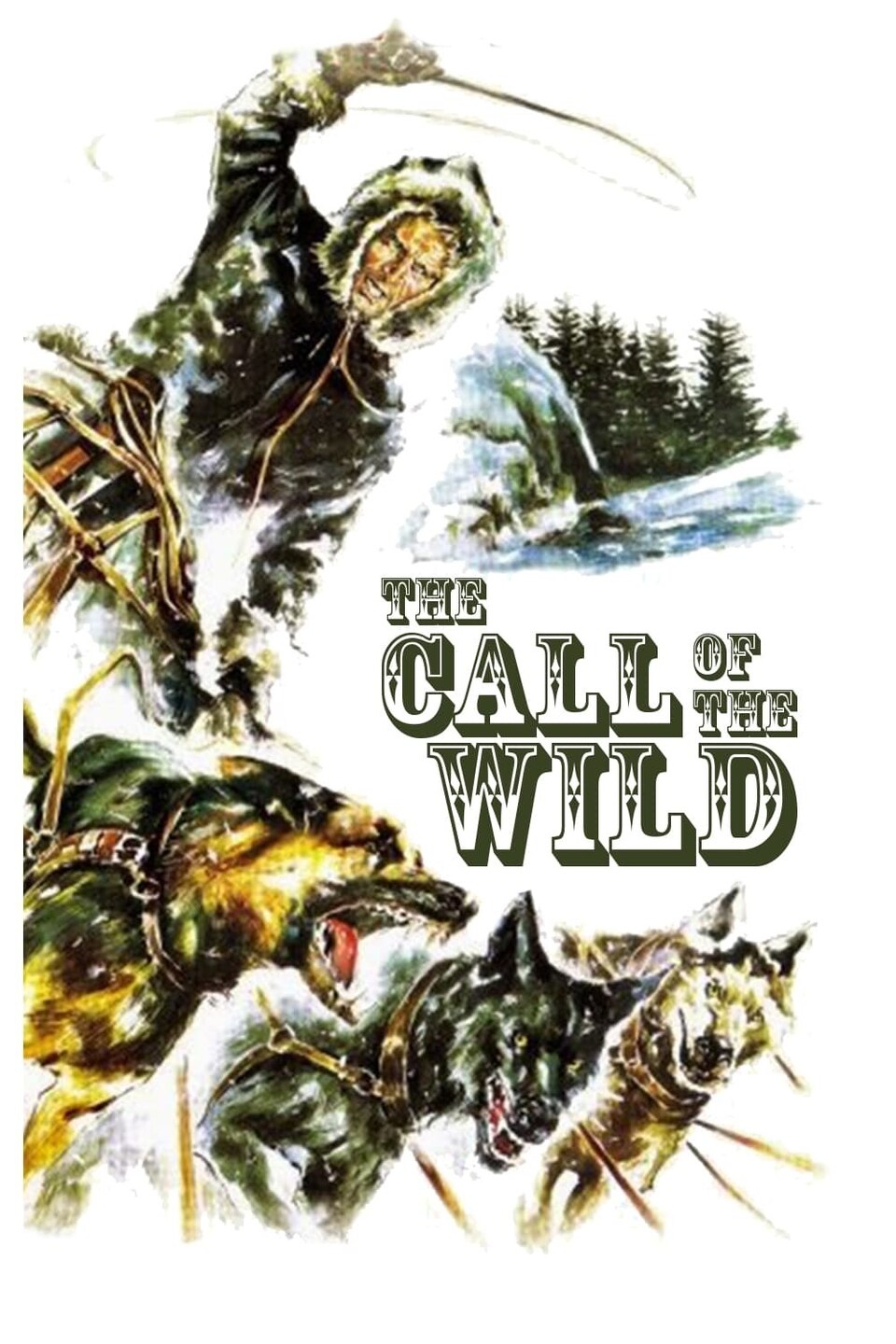 The best foreign adventure movies from year 1972 online
