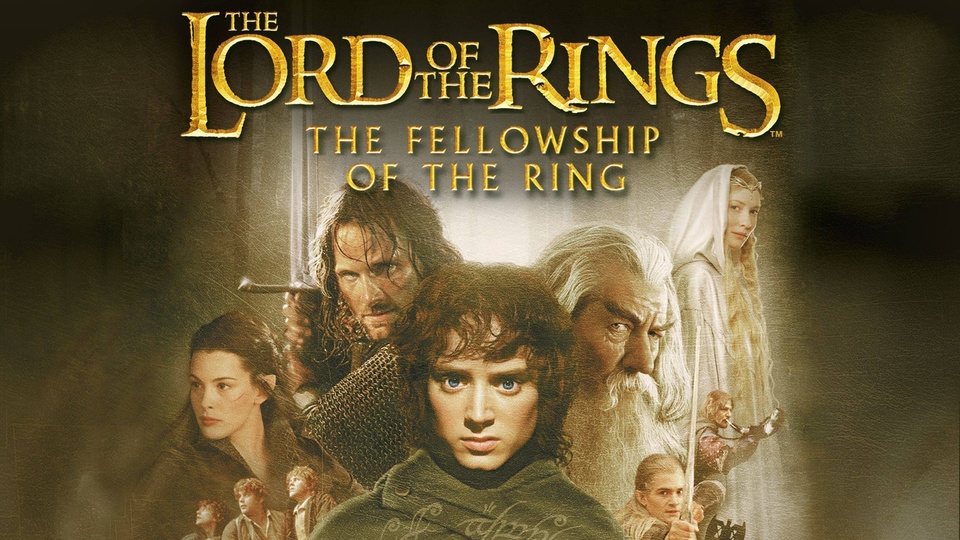 The best adventure movies from year 2001 online