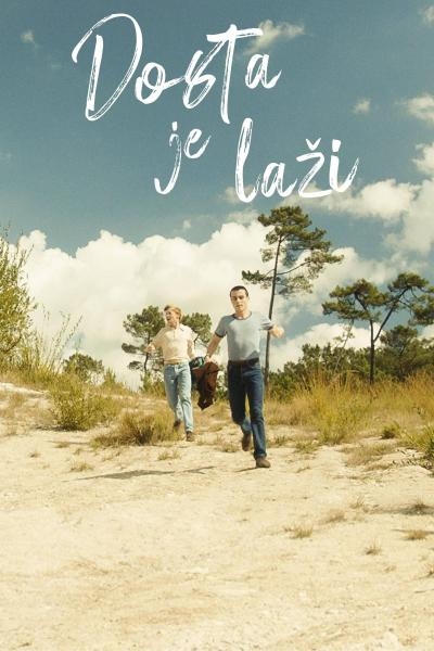 Arrete avec tes mensonges