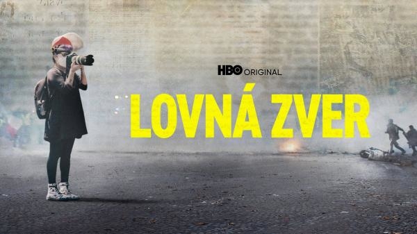 Lovná zvěř