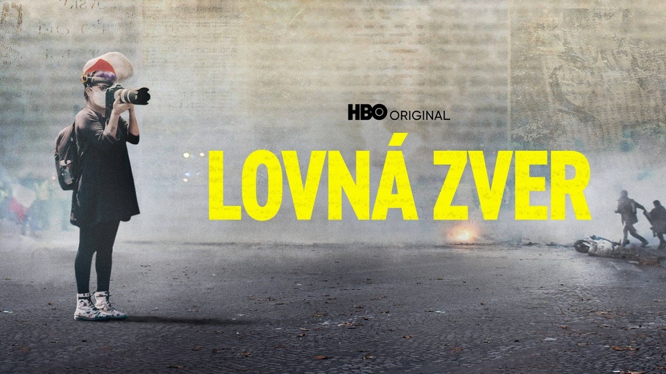Dokument Lovná zvěř