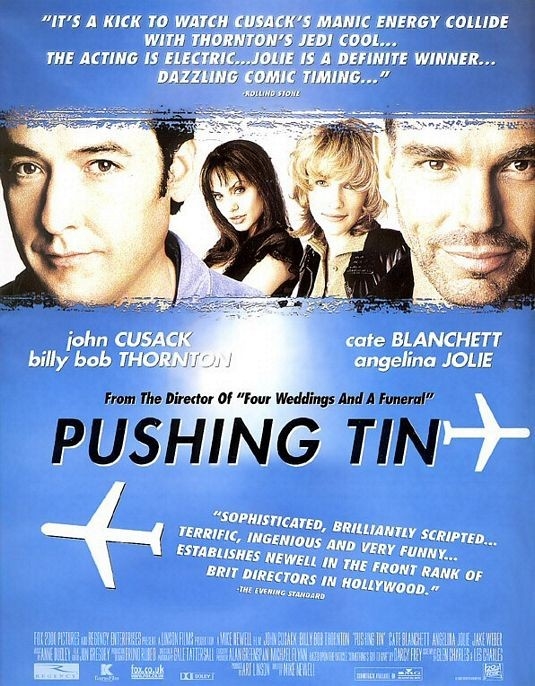 Film Zmęczenie materiału