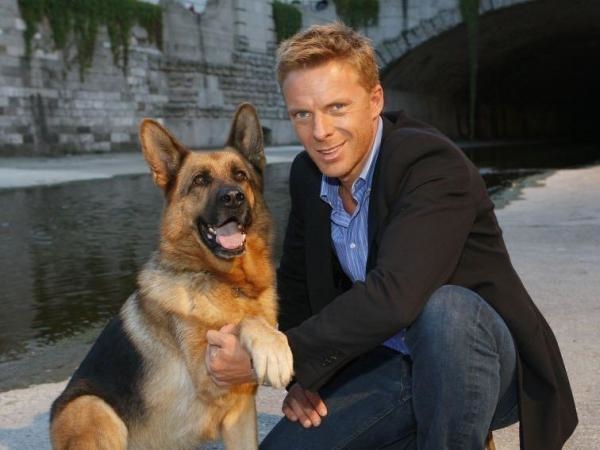 Il commissario Rex