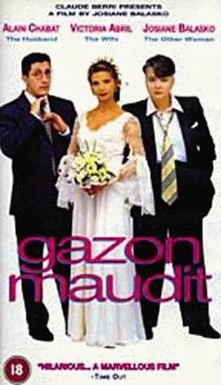 Film Gazon maudit