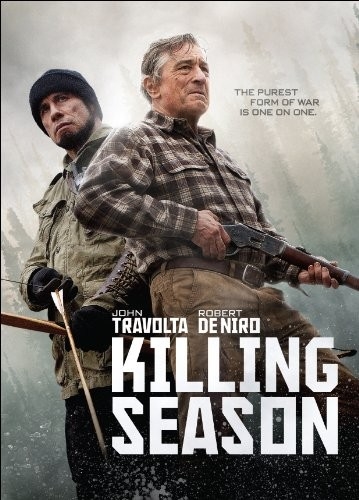 The best european thrillers from year 2013 online
