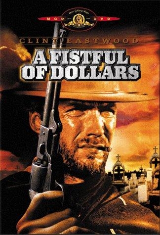 Film Za šaku dolara