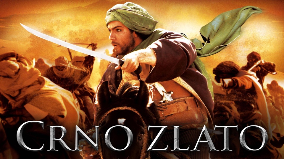 Film Crno zlato