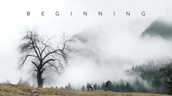 Beginning