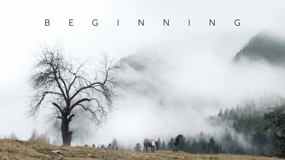 Film Beginning