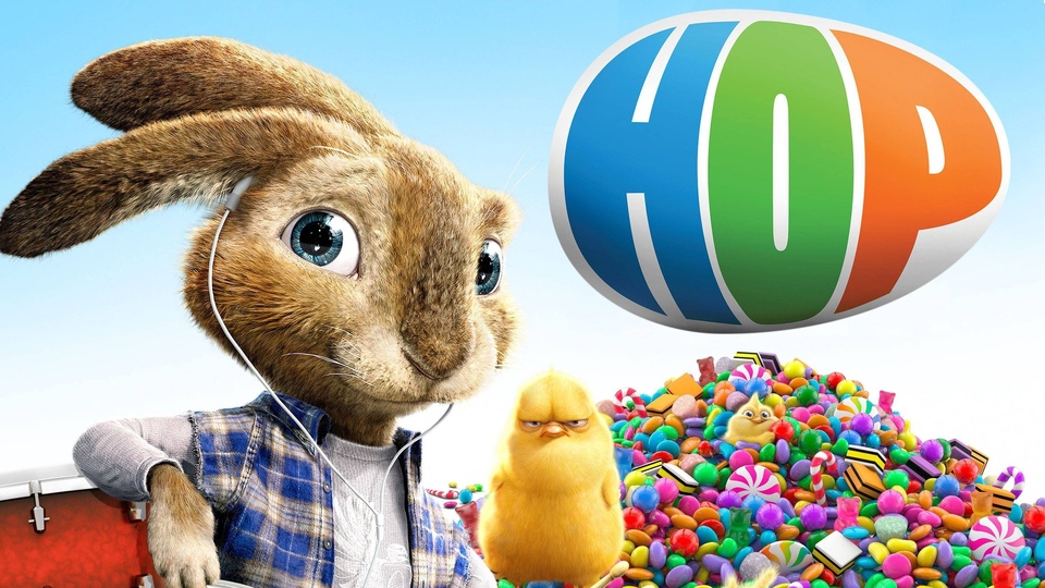 Film Hop
