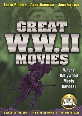 Film Sjeverna zvijezda