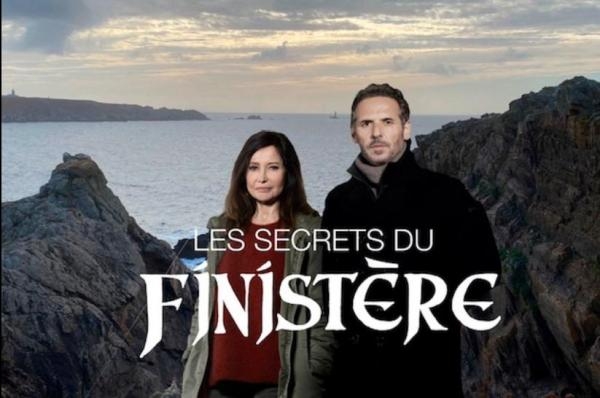 Les secrets du Finistere