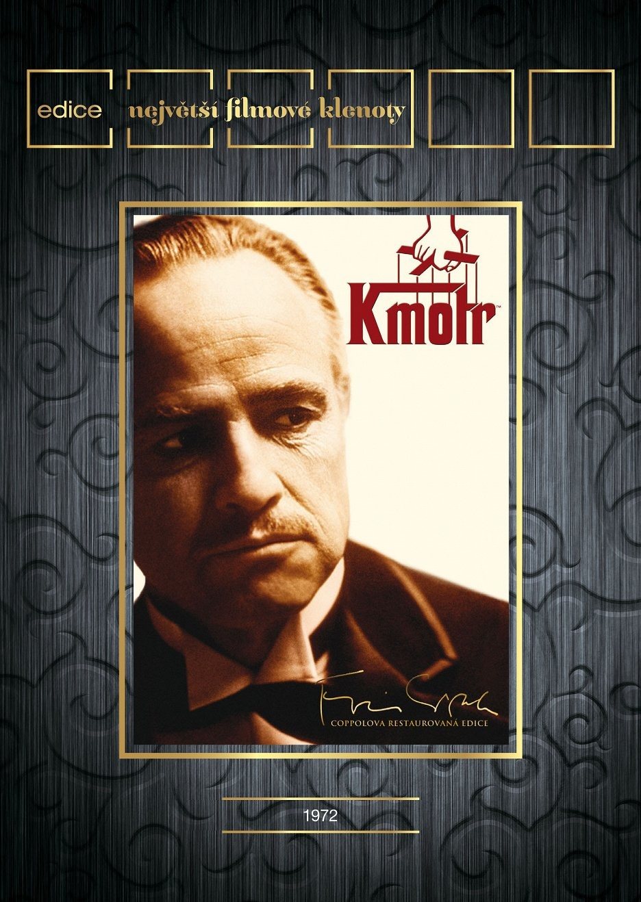 Film Krstný otec