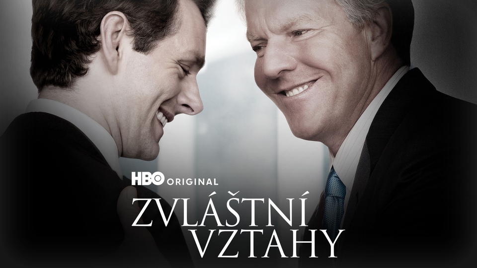 Film Zvláštní vztahy