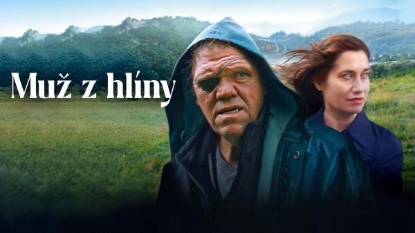 Muž z hlíny