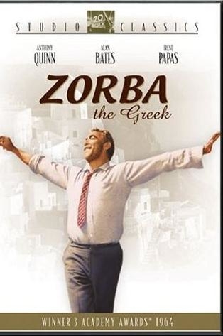 Grk Zorba
