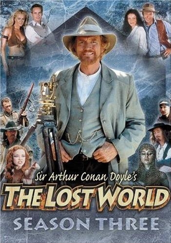 The Lost World