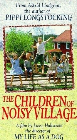 Film Die Kinder von Bullerbü