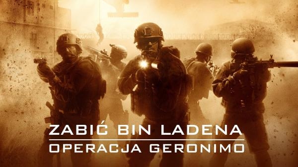 Nalot na bin Ladena