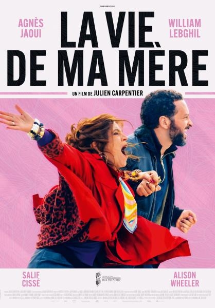 La vie de ma mére