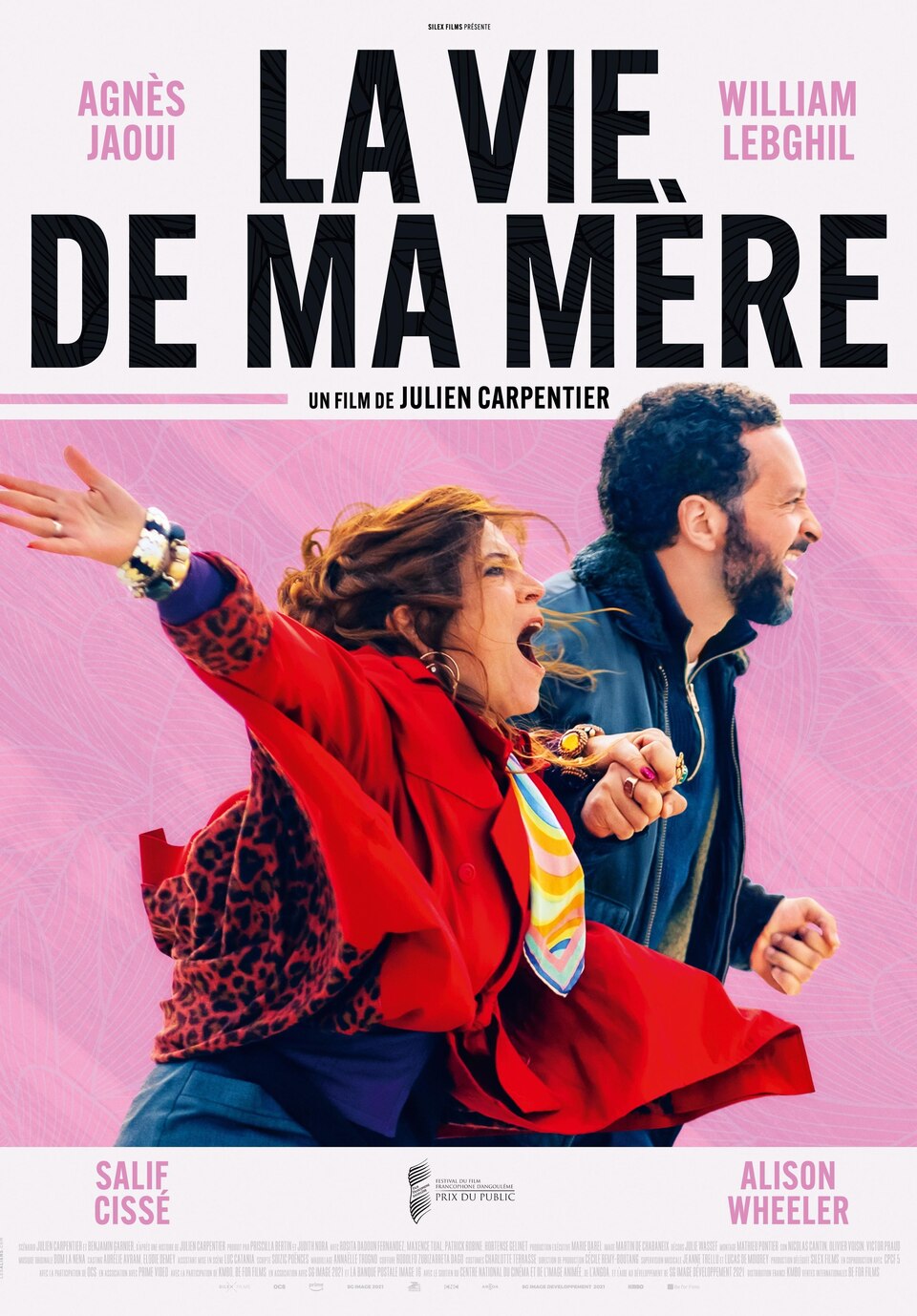 Film La vie de ma mére