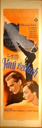 Film Jiný vzduch