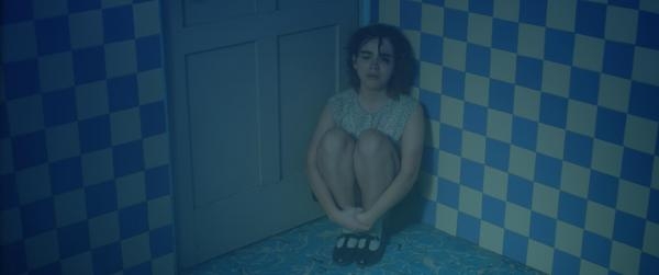 Memorias de un cuerpo que arde
